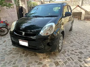 Toyota Passo X L Package 2015 for Sale