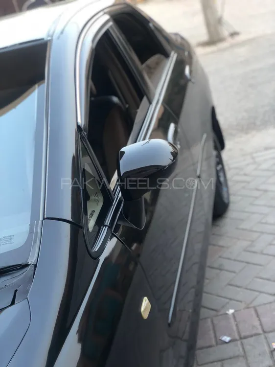 ہونڈا سٹی 2006 for Sale in لاہور Image-1