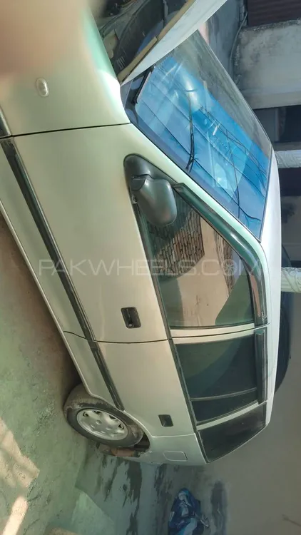 Suzuki Cultus 2008 for Sale in Rawalpindi Image-1