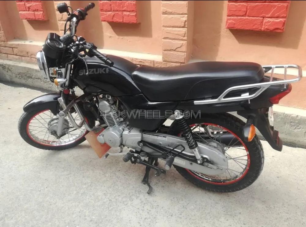 سوزوکی GD 110 2014 for Sale Image-1