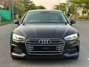 Audi A5 1.4 TFSI Sportback 2017 for Sale