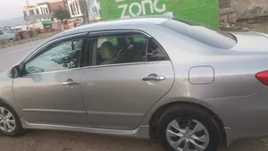 Toyota Corolla 2011 for Sale