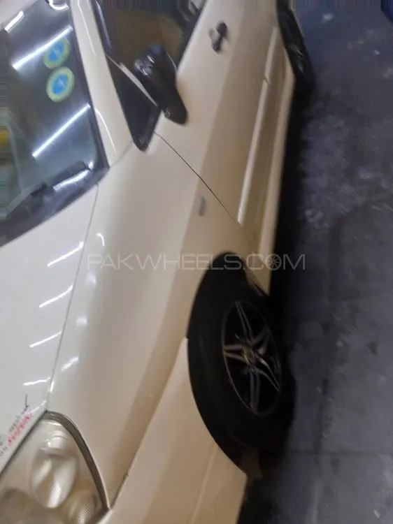 Suzuki Liana 2007 for Sale in Talagang Image-1