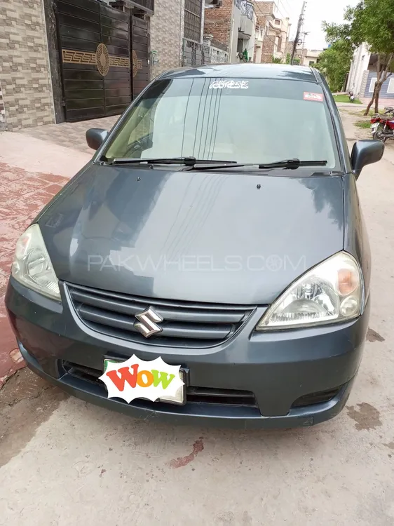 سوزوکی لیانا 2007 for Sale in ملتان Image-1