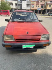 Suzuki Khyber 1996 for Sale