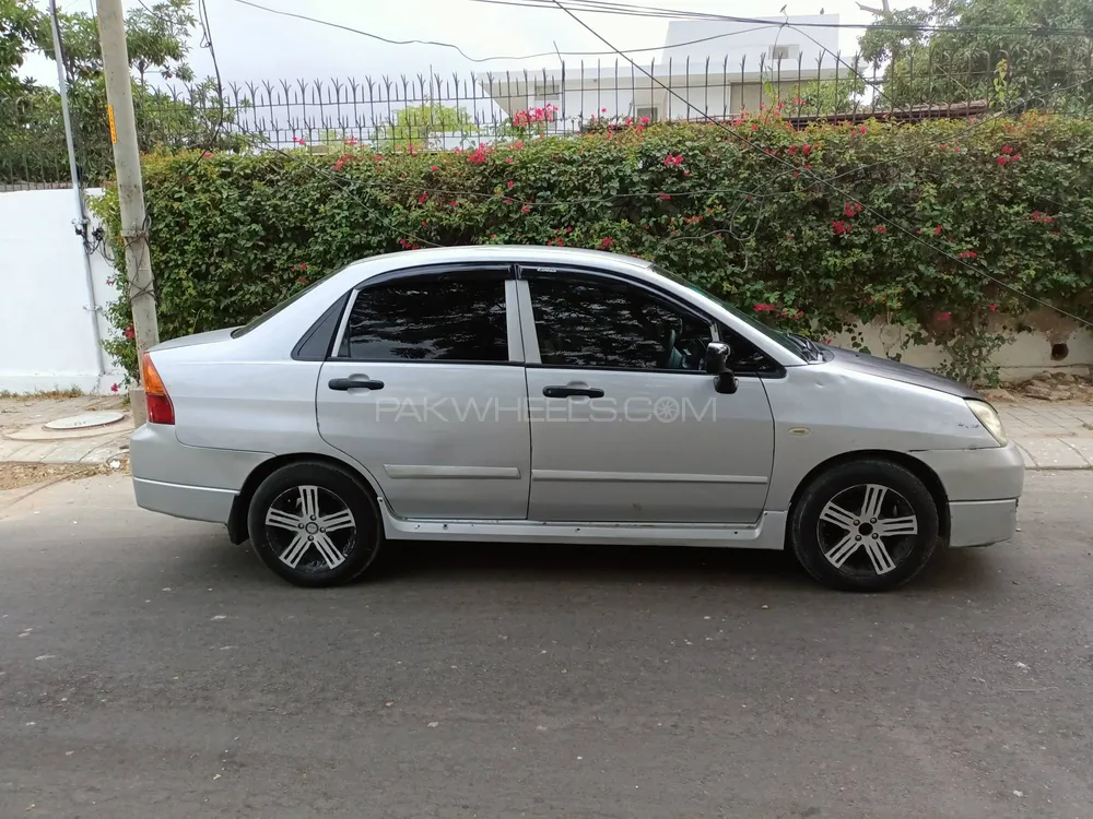 Suzuki Liana 2006 for Sale in Karachi Image-1