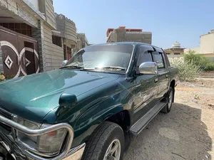 Toyota Pickup 2013 for Sale