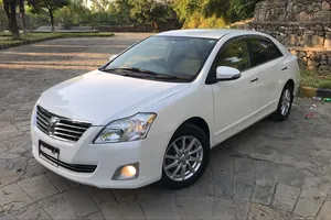 Toyota Premio X EX Package 1.8 2014 for Sale