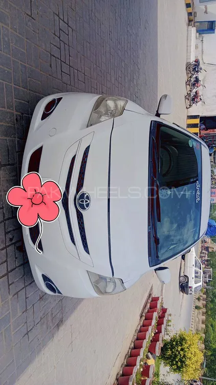 ٹویوٹا بیلٹا 2007 for Sale in بہاولپور Image-1