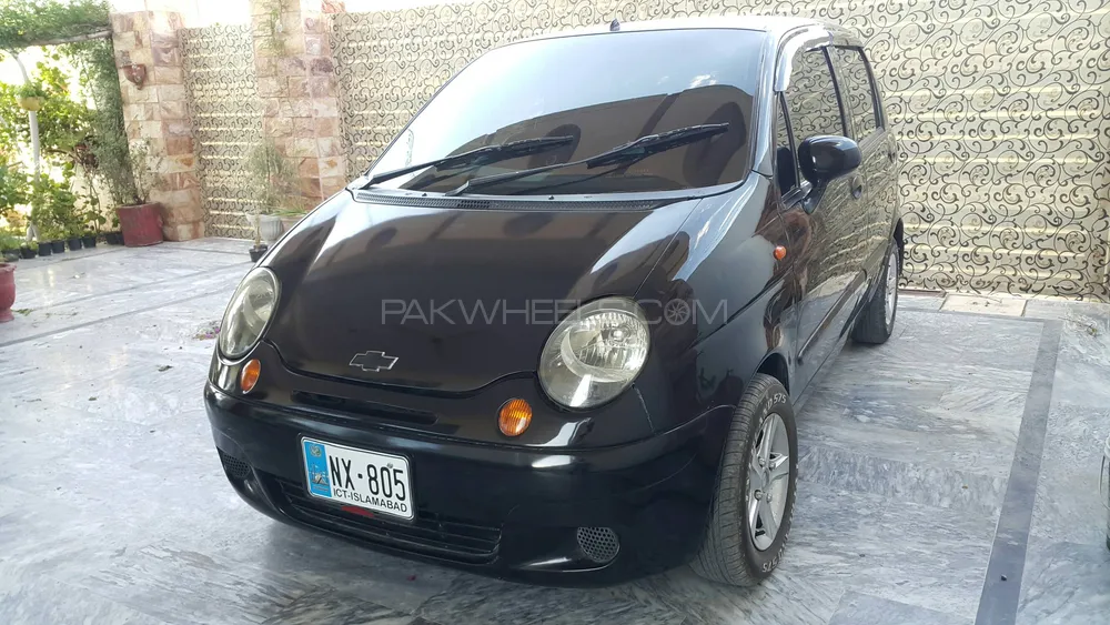 Chevrolet Joy 2009 for Sale in Islamabad Image-1