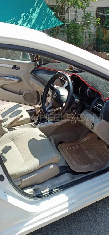 Honda City 2019 for Sale in Lahore Image-1