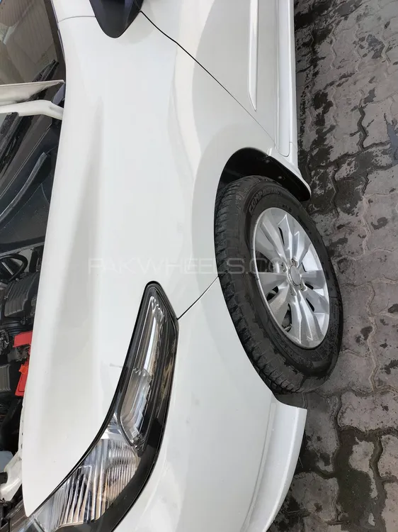 Honda City 2017 for Sale in Rawalpindi Image-1