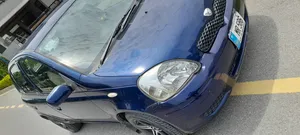 Toyota Vitz F 1.0 2004 for Sale