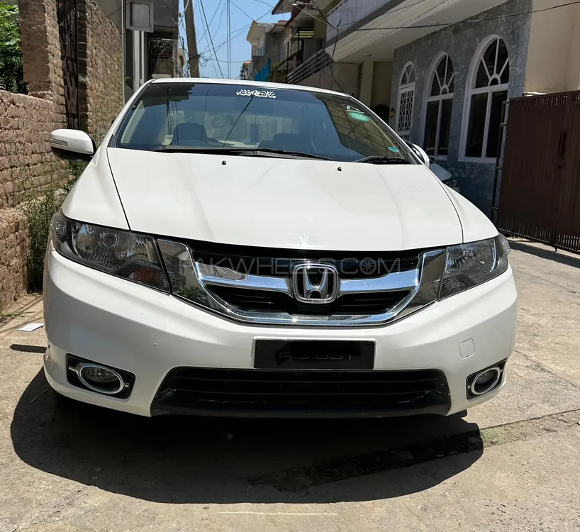 Honda City 2019 for Sale in Rawalpindi Image-1