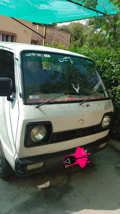 Suzuki Ravi 2005 for Sale in Attock Image-1