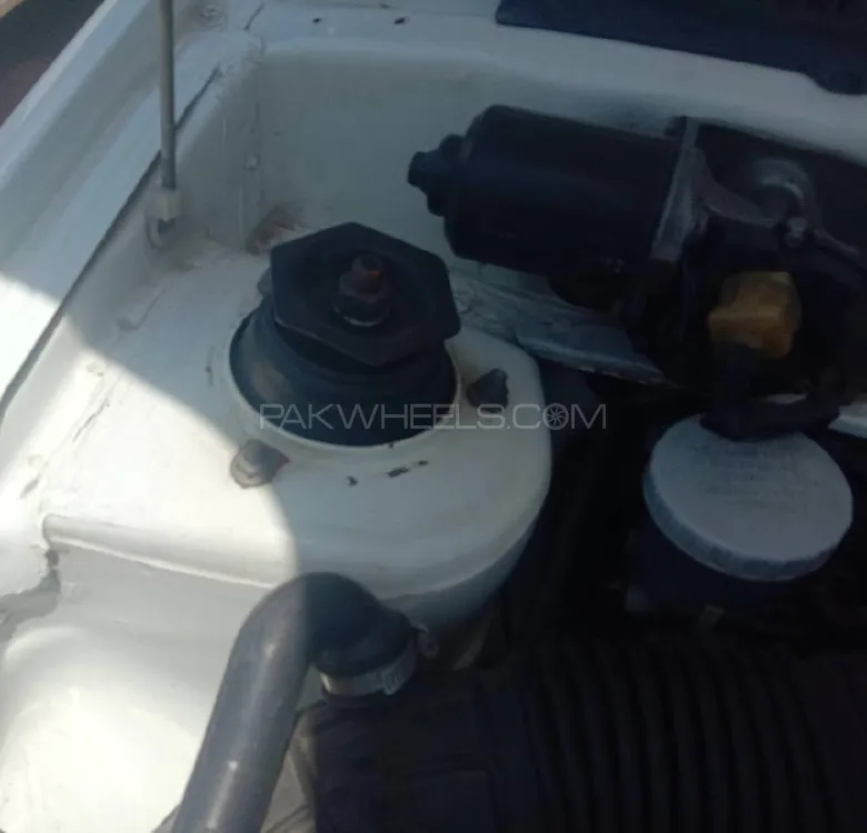 Suzuki Cultus 2016 for Sale in Chiniot Image-1