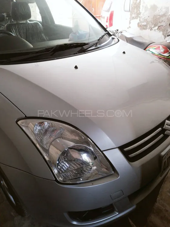 Suzuki Swift 2021 for Sale in Lahore Image-1