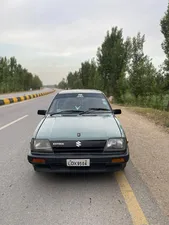 Suzuki Khyber GA 1996 for Sale