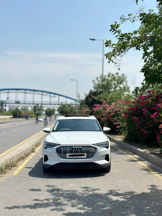 Audi e-tron 2020 for Sale in Lahore Image-1