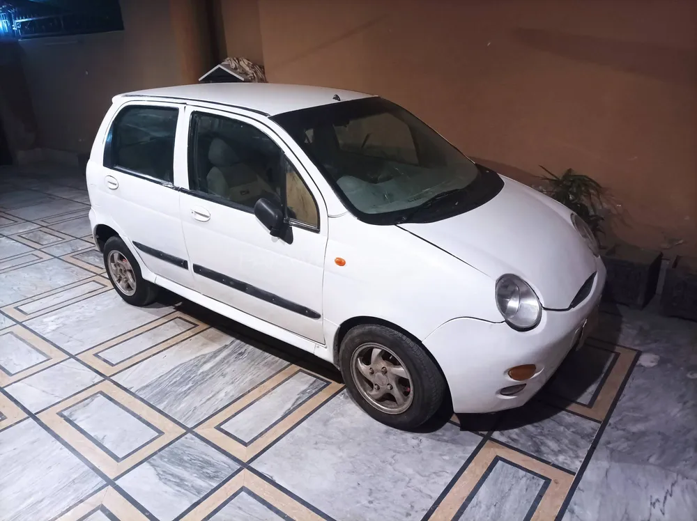 Chery QQ 2006 for Sale in Lahore Image-1