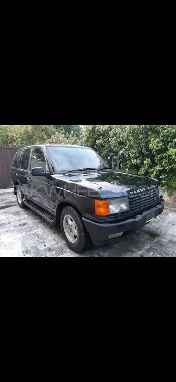 Range Rover Sport 1998 for Sale in Islamabad Image-1