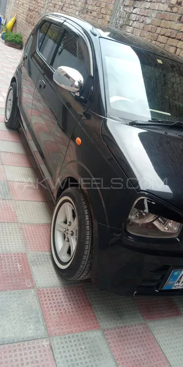 Suzuki Alto 2018 for Sale in Rawalpindi Image-1