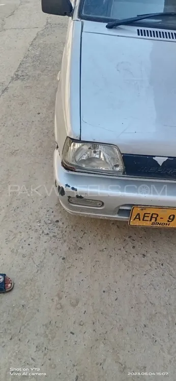 Suzuki Mehran 2005 for Sale in Chakwal Image-1