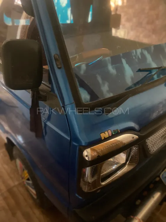 Suzuki Ravi 2020 for Sale in Rawalpindi Image-1