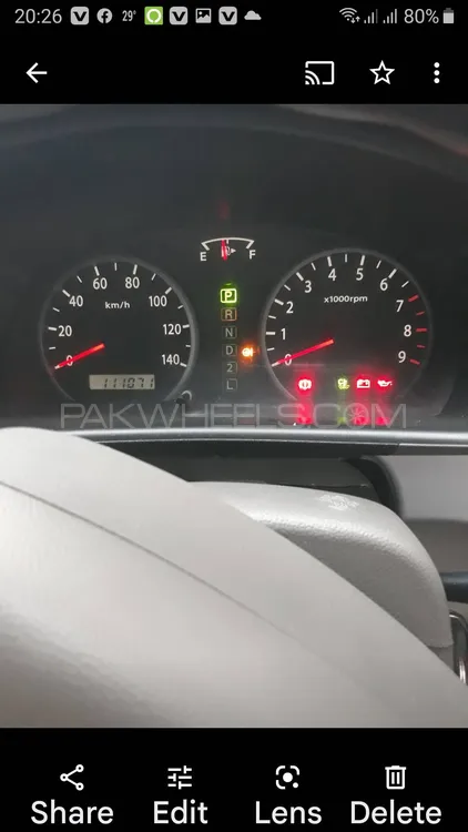 Suzuki Every Wagon 2010 for Sale in Rawalpindi Image-1