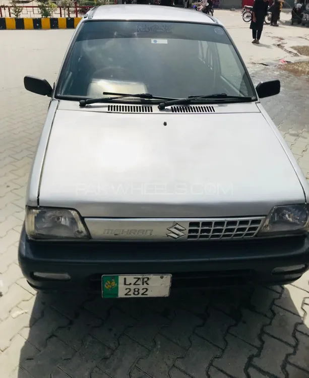 Suzuki Mehran 2005 for Sale in Rawalpindi Image-1