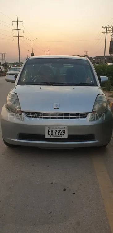 Toyota Passo 2006 for Sale in Peshawar Image-1