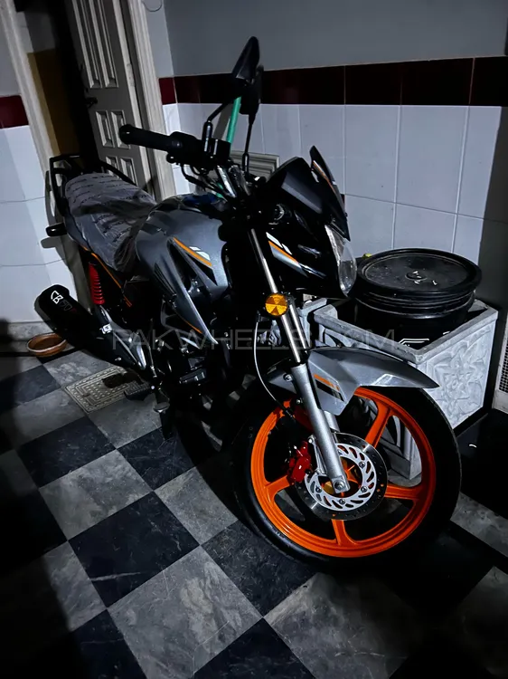Honda CB 150F 2023 for Sale Image-1