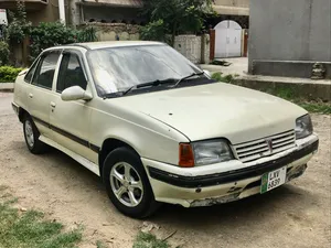 Daewoo Racer Base Grade 1.5 1993 for Sale