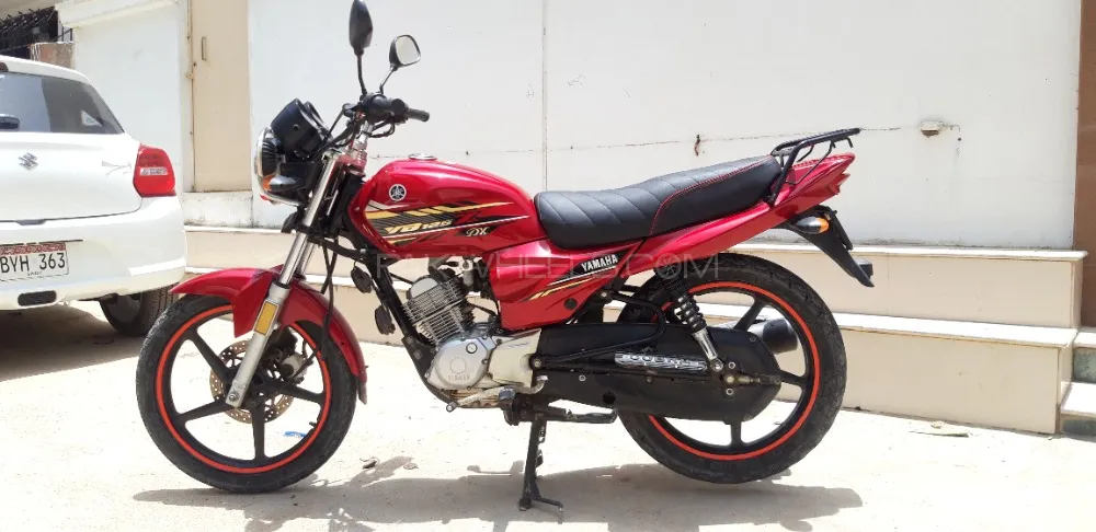 Yamaha Other 2020 for Sale Image-1
