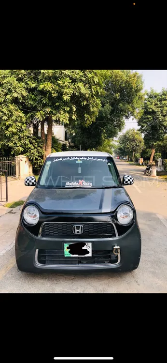 Honda N One 2014 for Sale in Lahore Image-1