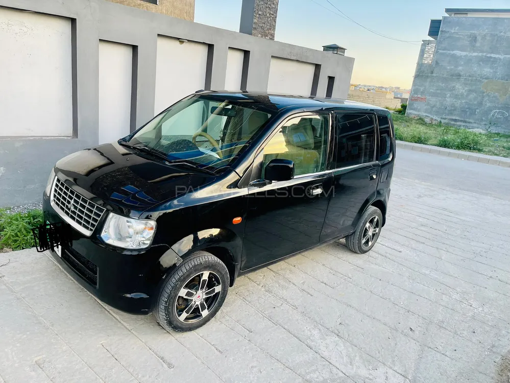 Mitsubishi Ek Wagon 2012 for Sale in Rawalpindi Image-1