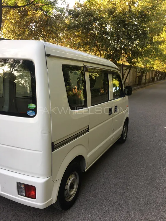 Nissan Clipper 2015 for Sale in Rawalpindi Image-1