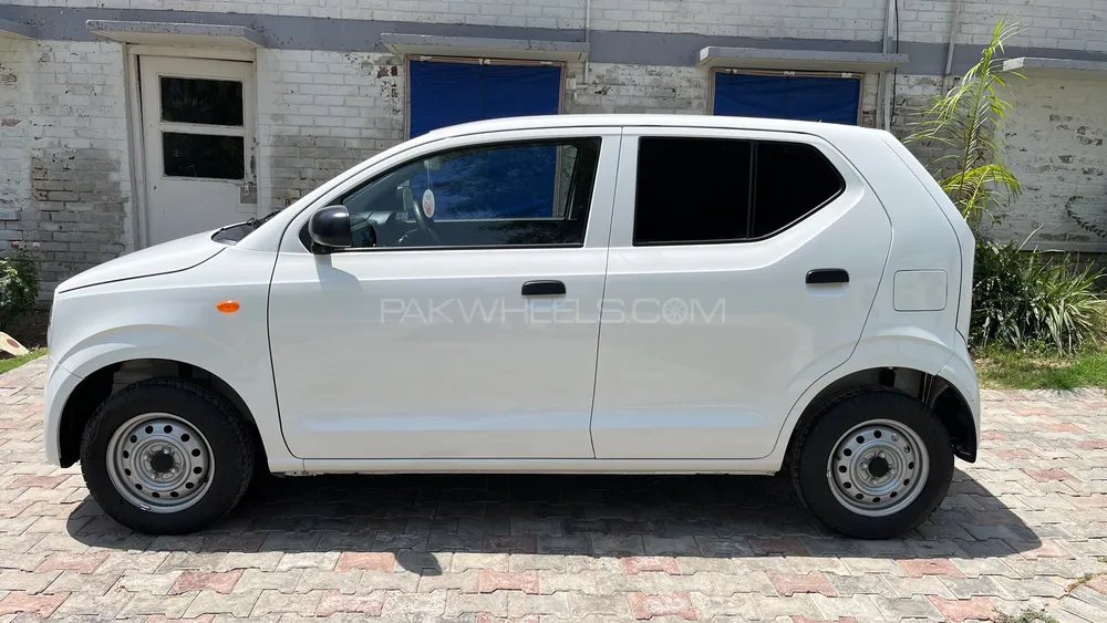 Suzuki Alto 2021 for Sale in Multan Image-1