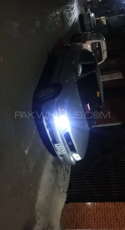 Suzuki Baleno 2000 for Sale in Rawalpindi Image-1