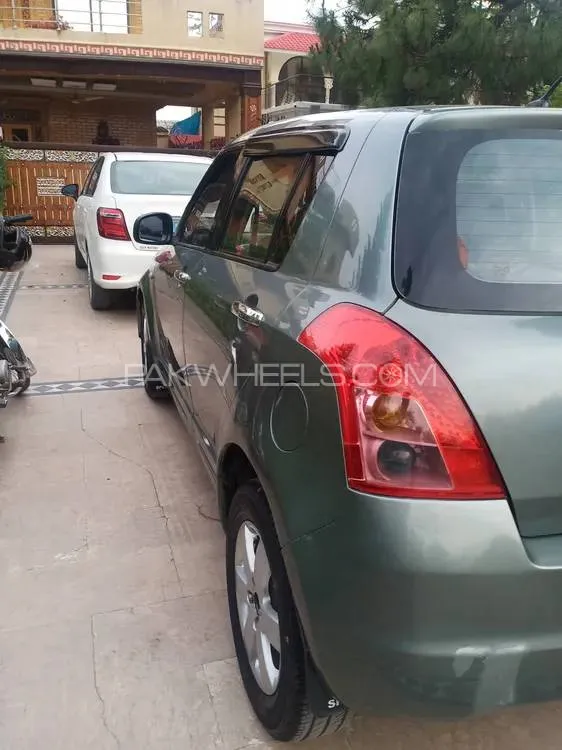 Suzuki Swift 2012 for Sale in Rawalpindi Image-1