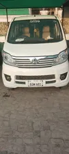 Changan Karvaan Plus 2022 for Sale