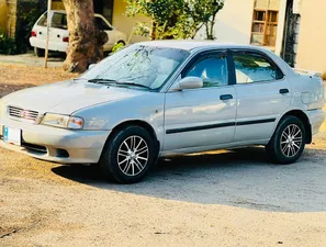 Suzuki Baleno GLi 1999 for Sale