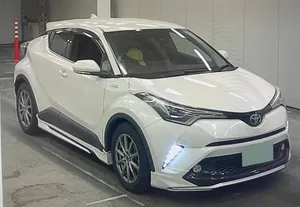 Toyota C-HR G-LED 2017 for Sale