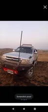 Toyota Hilux Tiger 2002 for Sale