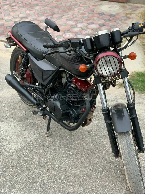 Hi Speed Infinity 150 2019 for Sale Image-1