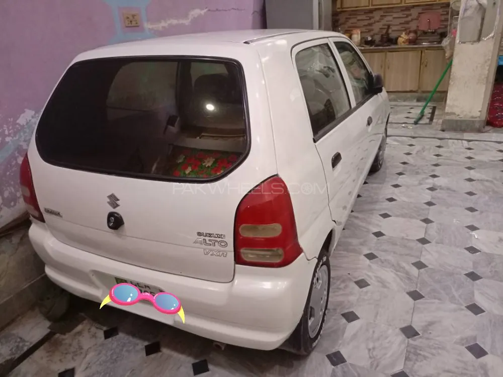 Suzuki Alto 2008 for Sale in Peshawar Image-1