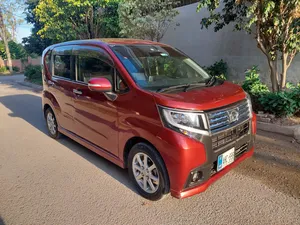 Daihatsu Move 2015 for Sale