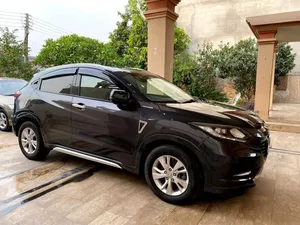 Honda Vezel 2017 for Sale