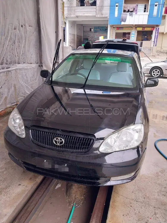 ٹویوٹا کرولا 2006 for Sale in راولپنڈی Image-1