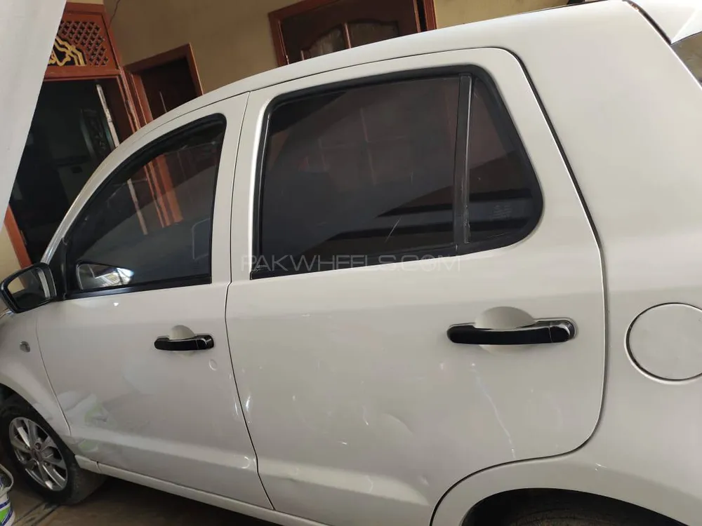 United Bravo 2019 for Sale in Islamabad Image-1